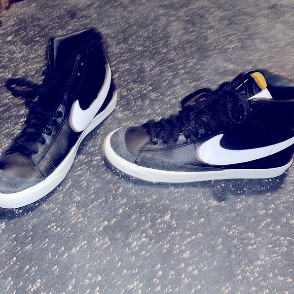 Nike mid blazer - Picture 3 of 3